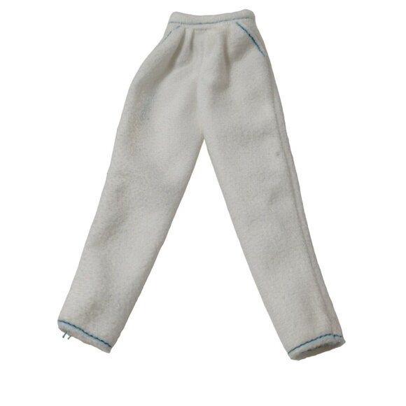 Vintage Barbie and Courtney Fashion Doll Outfits Clothing Shirts Pants Skirt - Picture 2 of 11